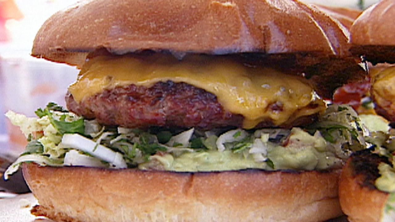 Flame-Broiled Burgers – Tom's Drive Ins