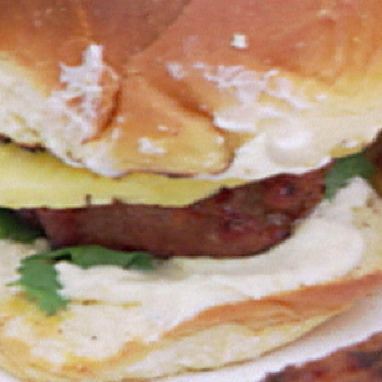 Papa Burger Recipe: How to Make It