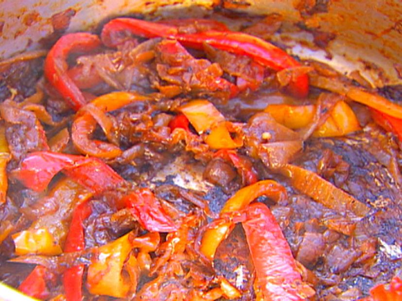 Sauteed Onions And Peppers Recipe Ina Garten Food Network,Easy Sweet Potato Casserole Recipe