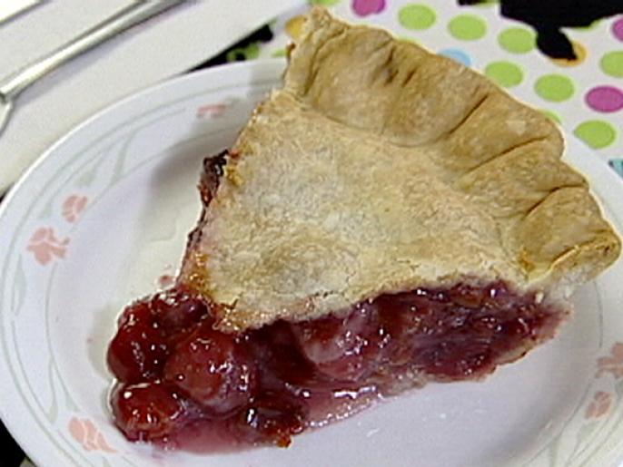 Cafe Hon's Mixed Berry Pie Recipe Food Network