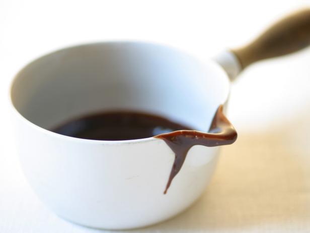 Caramel-Fudge Sauce image