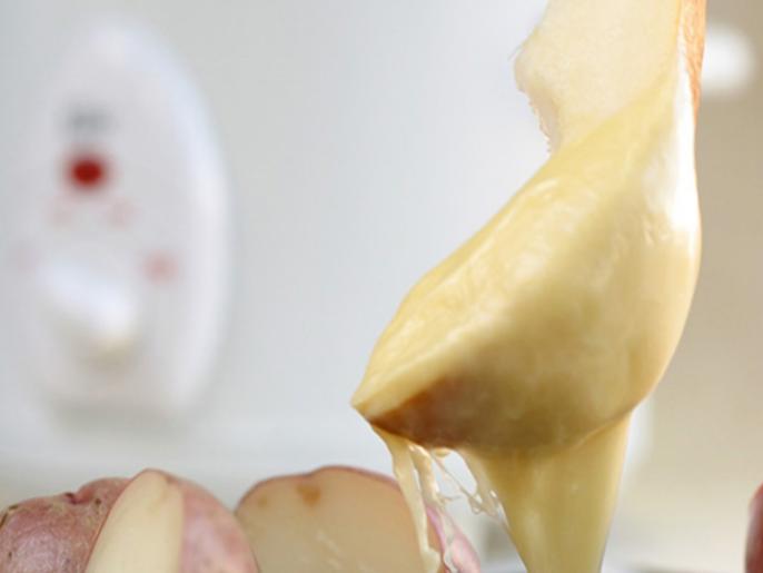 Gouda Fondue Recipe Food Network Kitchen Food Network