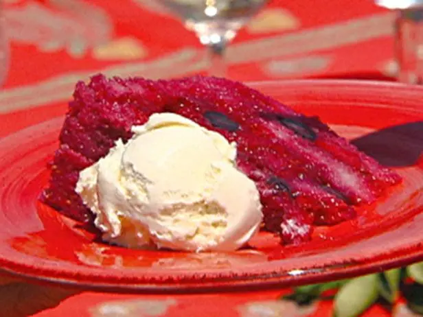 Summer Berry Pudding Recipe - Chef's Resource Recipes