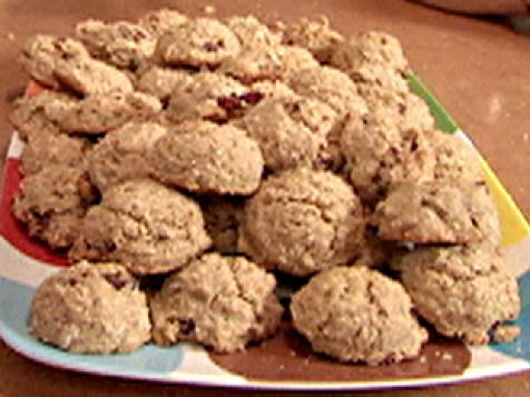 Lentil Cookies