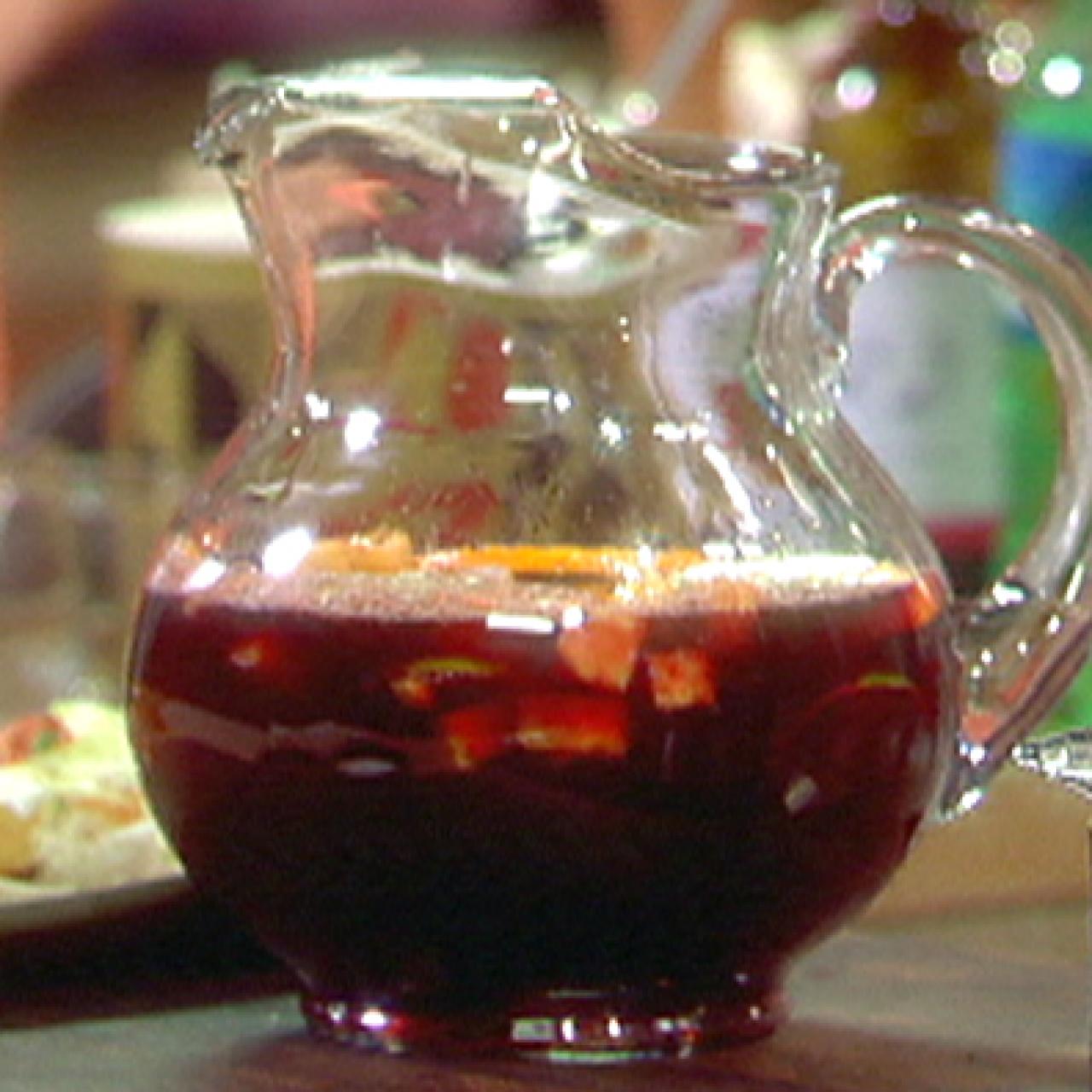 Point Loma Sangria - Recipe Girl