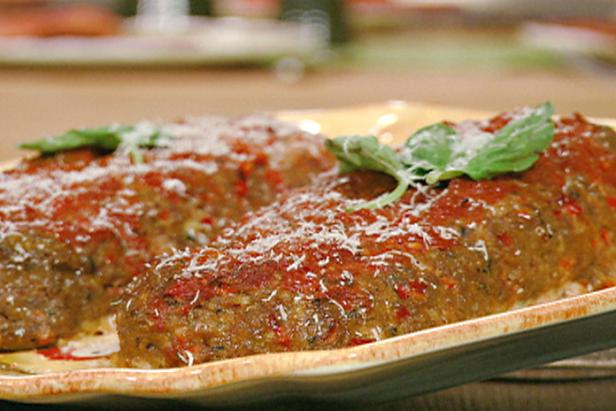 Best Best Ever Italian Style Meatloaf Recipes