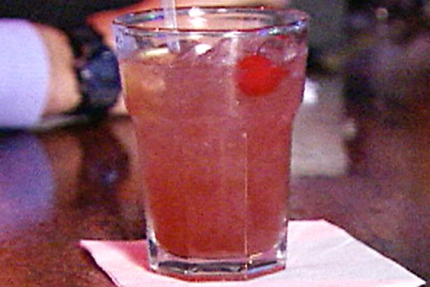 Blueberry Hill