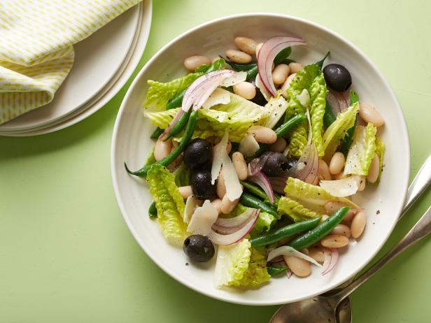 Tuscan Salad image