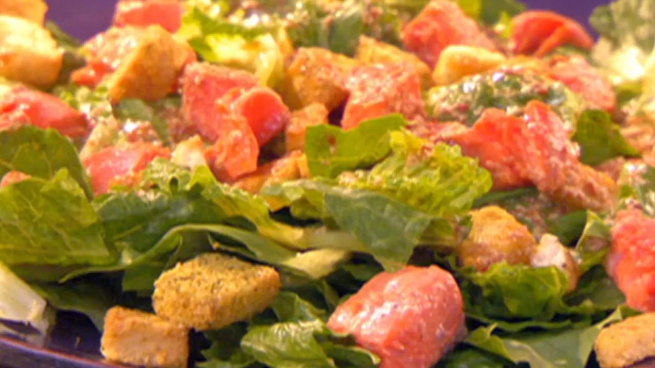 red robin caesar dressing ingredients Configure Everything Caesar Salad - Red Robin