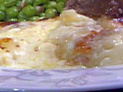 Scalloped Potatoes