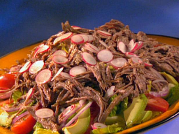 Queen Korina's Salad