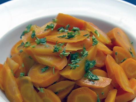 Vichy Carrots