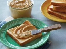 Head back to school with these inventive Peanut Butter recipes for breakfast from Food Network.
