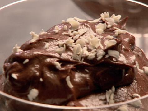 Instant Chocolate Mousse