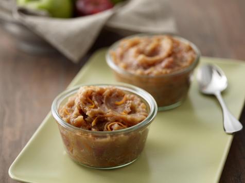 So, You Have a Lot of Apples? Make Applesauce