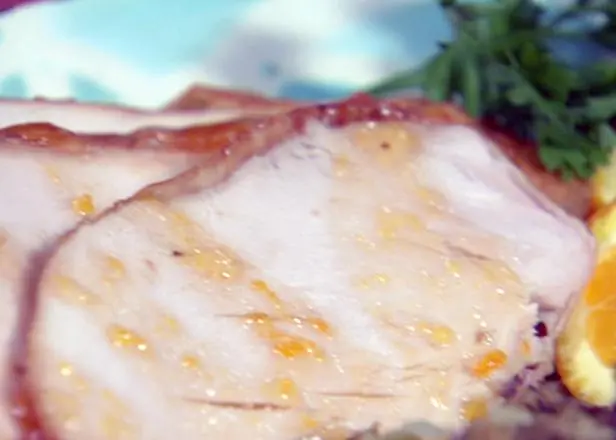 Turkey Recipe Recipe | Food Network