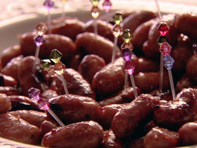 Cocktail Sausages Recipe Nigella Lawson Food Network