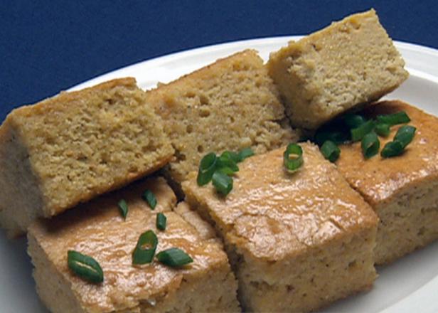 "The King's" Cornbread