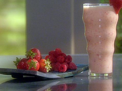 Yummy Wake-Up Smoothie