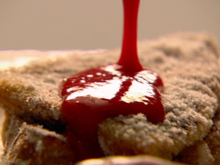 Doughnut French Toast Recipe Nigella Lawson Food Network