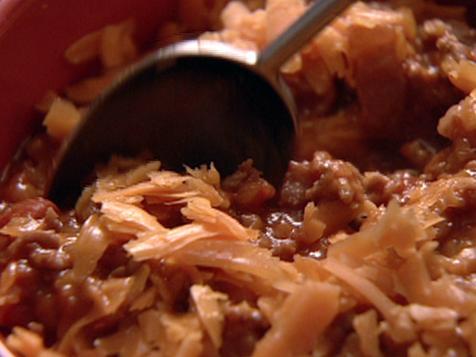 Rapid Ragu