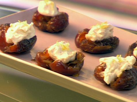 Stuffed Sweet Dates