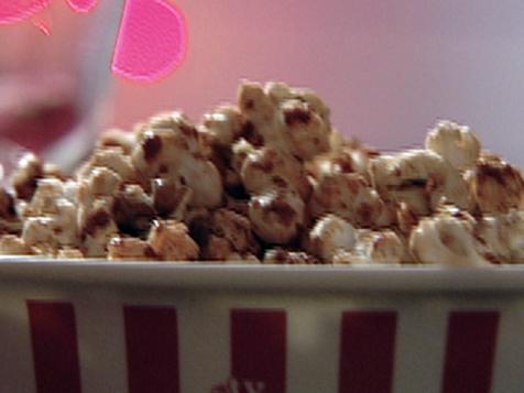 Party Popcorn