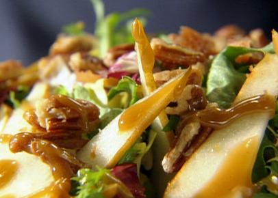 Fall Salad-image
