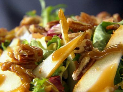 Fall Salad