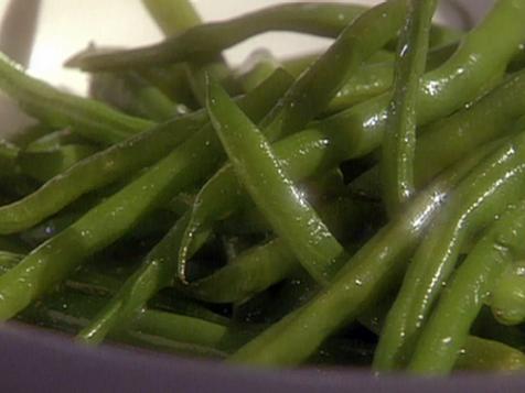 Haricots Verts