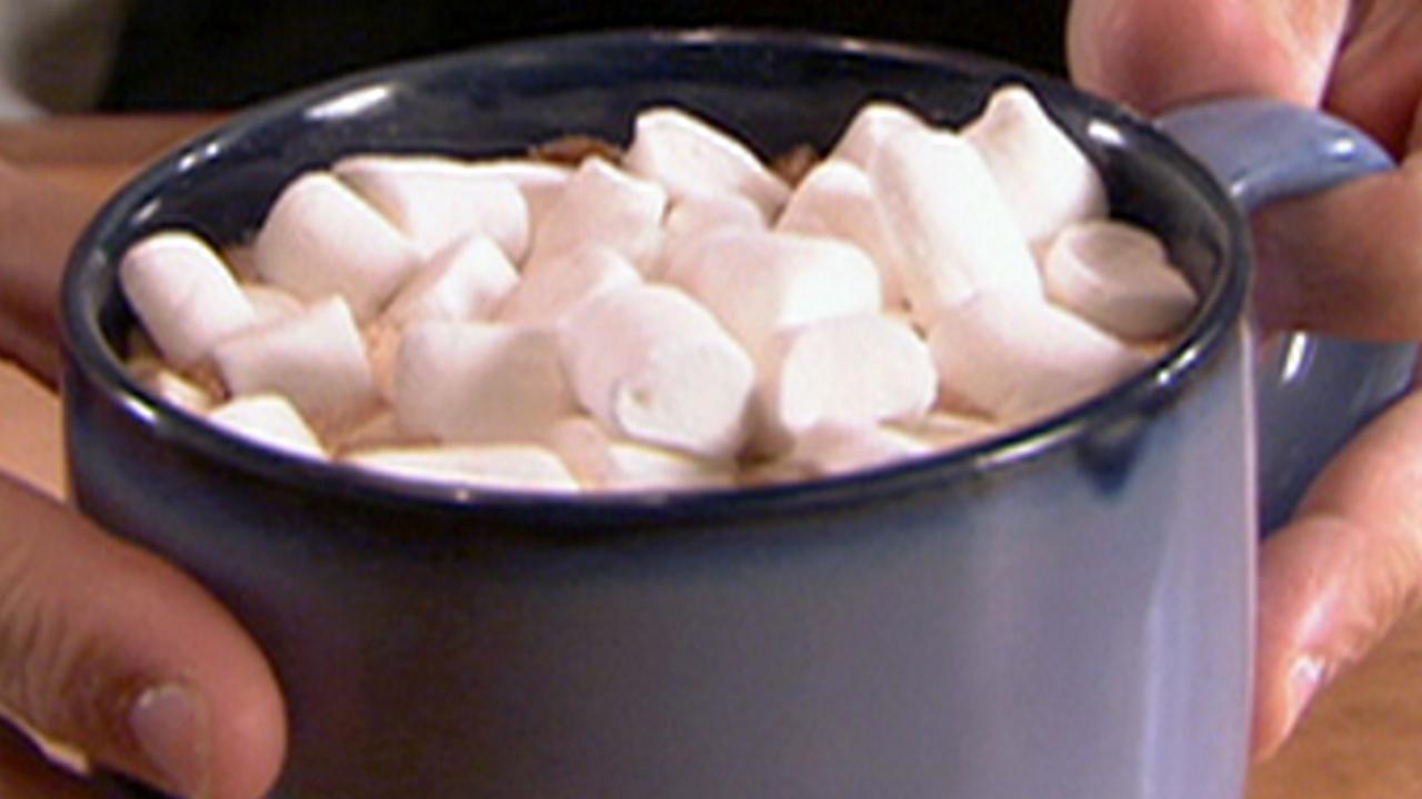 How to Make Marshmallows