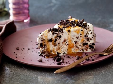 Ice Cream Cake