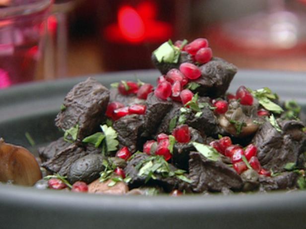 Lamb Olive And Caramelised Onion Tagine Recipe Nigella Lawson Food Network