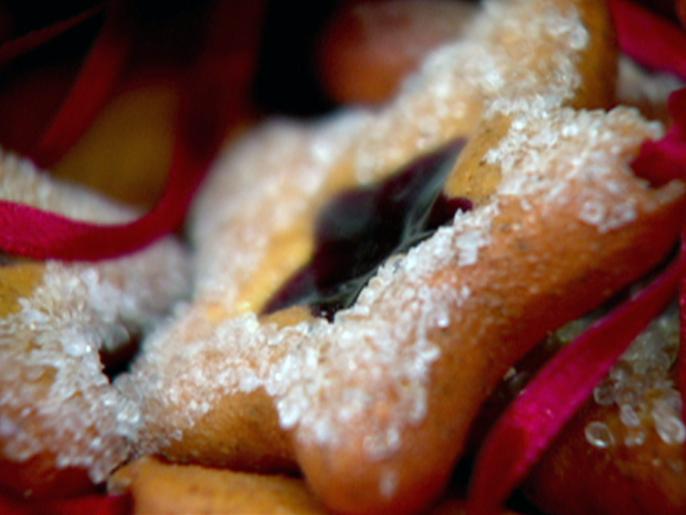 Christmas Tree Decorations Recipe Nigella Lawson Food Network