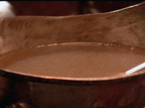 Allspice Gravy