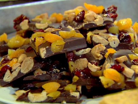 12 Days of Holiday Gifts: Chocolate Bark
