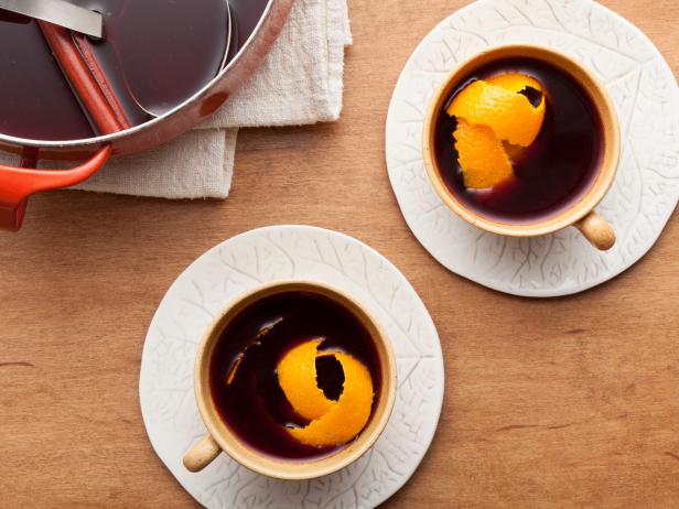 Mulled Wine