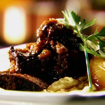 Bistro-Style Short Ribs | Recipe Cart | Recipe Cart