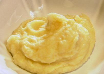Parsnip Puree-image