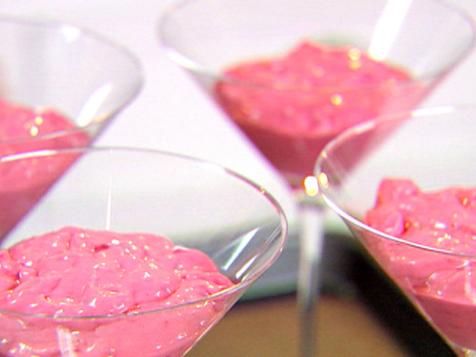 Raspberry Fool
