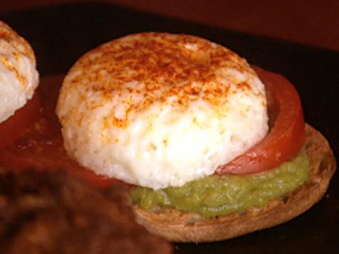 Eggs Tomavo