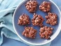 Food Network KitchenCherry Almond Chocolate ClustersHealthy EatsFood Network