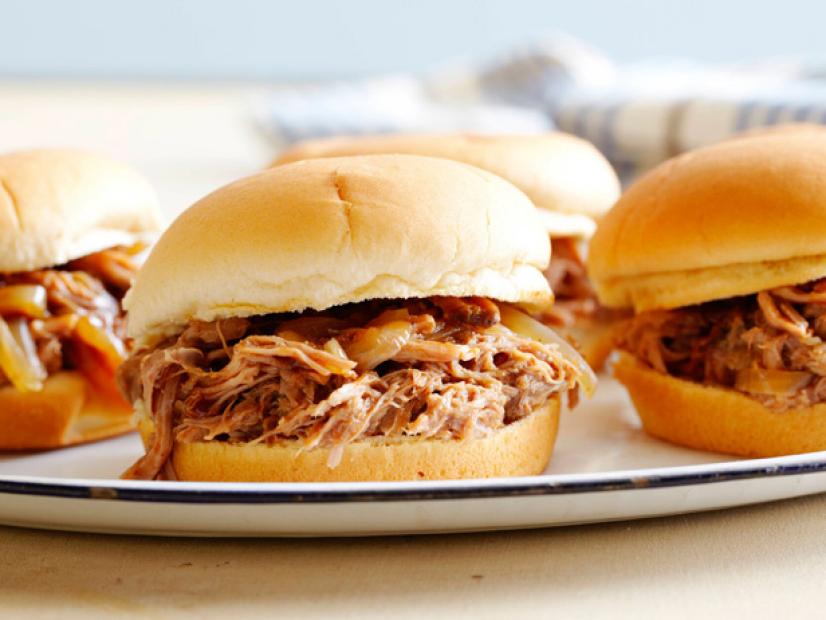 Bbq Pulled Pork Sandwiches Recipe Robert Irvine Food Network,What Is A Pergola Good For