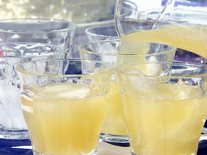 Fresh Lime Daiquiri Recipe Ina Garten Food Network