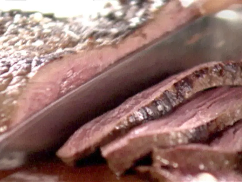 Beef with Sauce Bearnaise Recipe Nigella Lawson Food Network