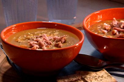 Featured image of post Easiest Way to Make Pea Soup Smoked Ham Hock