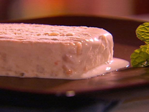 Vanilla Bean and Cannellini Bean Ice Cream