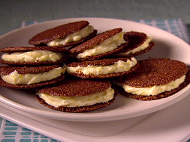 Featured image of post Amaretti Cookies Giada