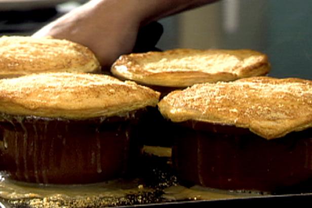 Chicken Pot Pie