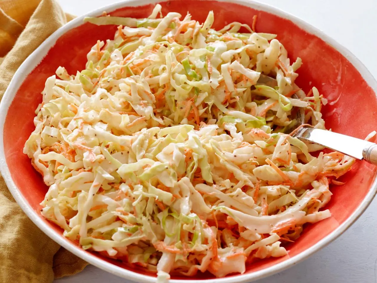 Cole Slaw Cole Slaw